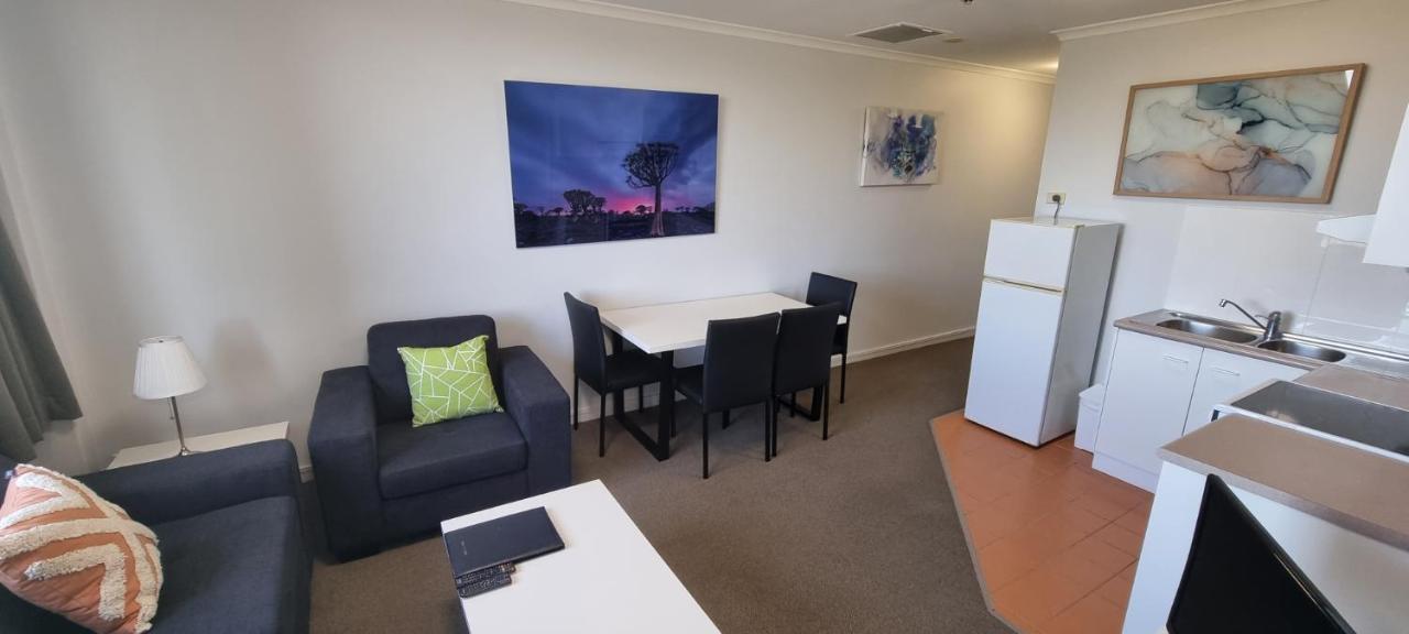Chasely Apartment Hotel Brisbane Zewnętrze zdjęcie