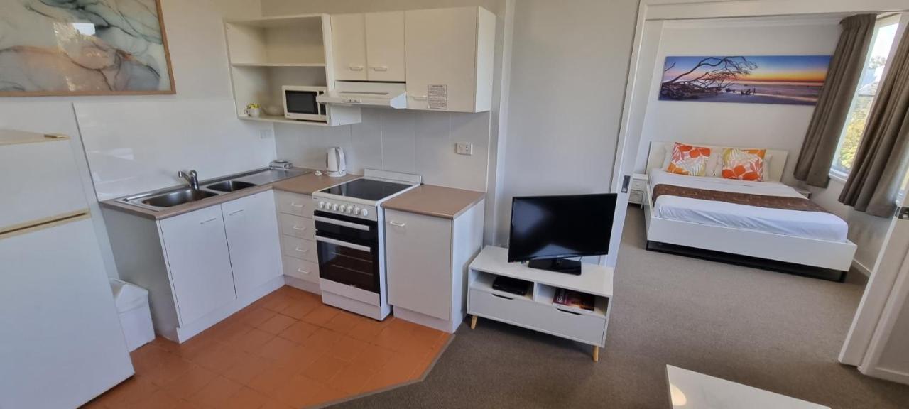 Chasely Apartment Hotel Brisbane Zewnętrze zdjęcie