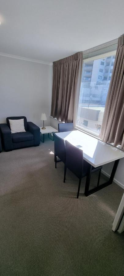 Chasely Apartment Hotel Brisbane Zewnętrze zdjęcie