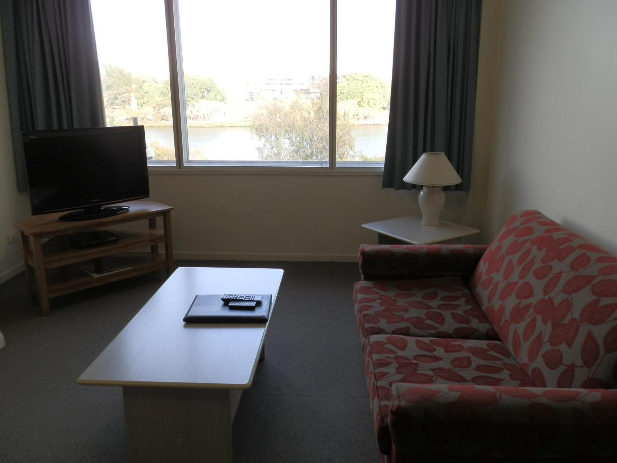 Chasely Apartment Hotel Brisbane Zewnętrze zdjęcie
