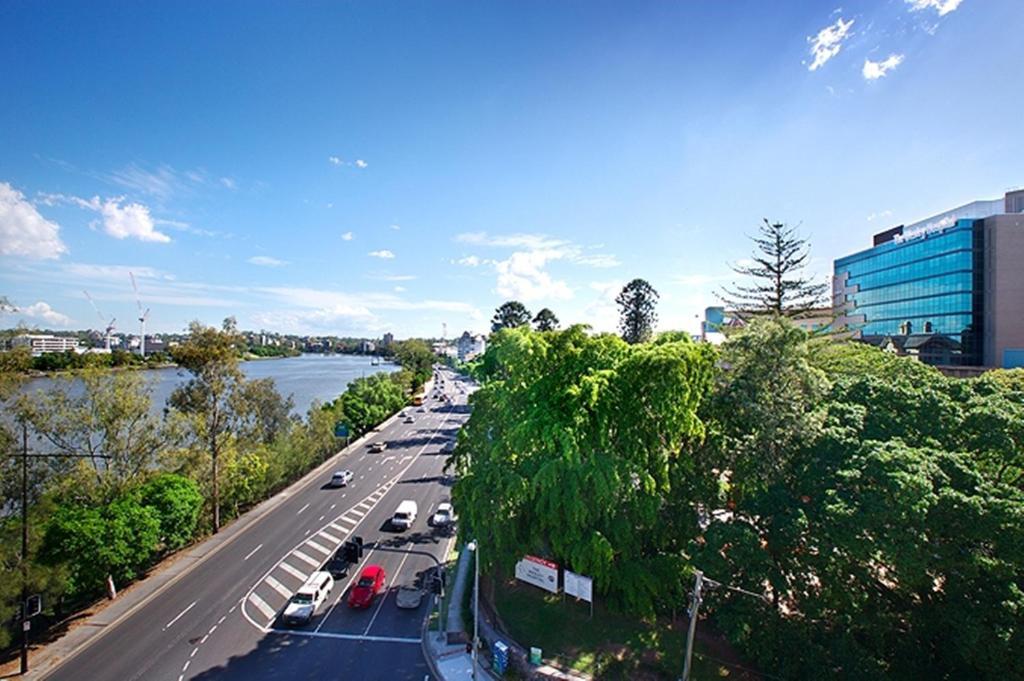 Chasely Apartment Hotel Brisbane Zewnętrze zdjęcie