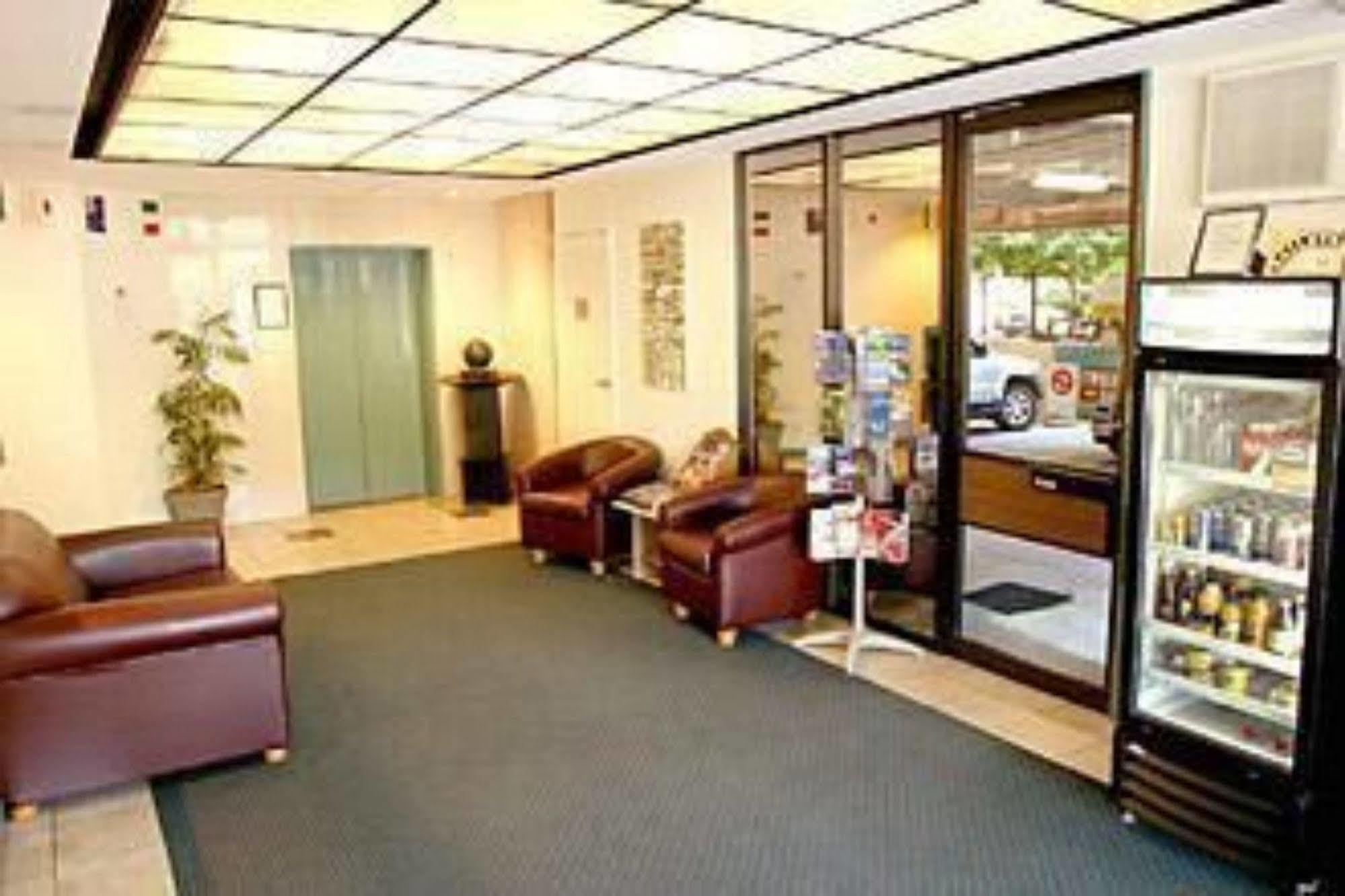 Chasely Apartment Hotel Brisbane Zewnętrze zdjęcie